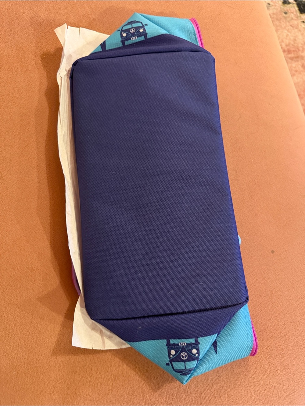 Trader Joe's insulated lunch bags - Picture 4 of 6